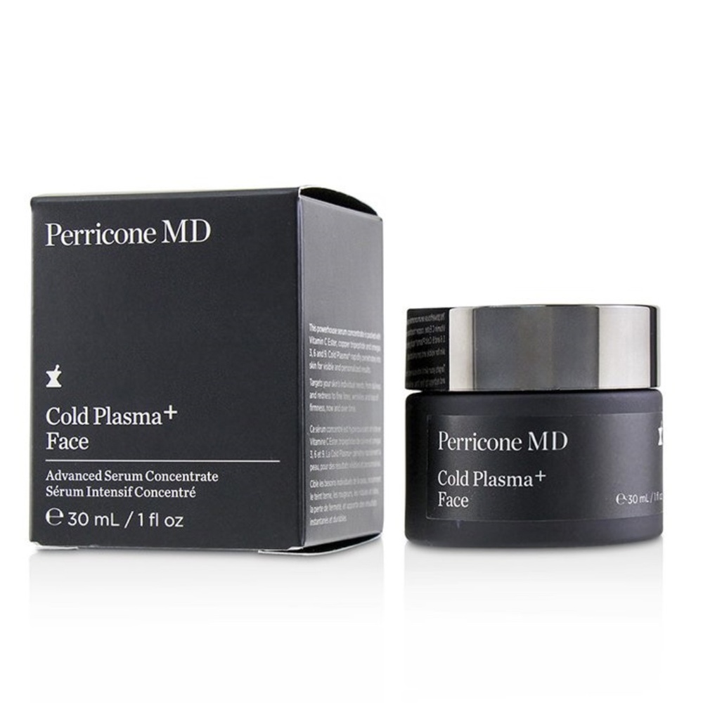 Perricone Cold Plasma 1 oz
